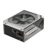 ASUS ROG -THOR-1200P3-GAMING alimentatore per computer 1200 W 20+4 pin ATX ATX Nero (Asus 1200W ROG Thor Platinum III PSU, ATX 3.1, Fully Modular, 80+ Platinum, RGB Lighting, OLED Display, GaN MOSFET