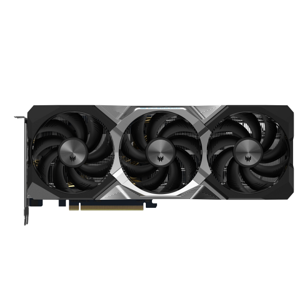 Acer Predator BiFrost Radeon RX 9070 XT OC 16GB AMD GDDR6 (VGA Acer Predator BiFrost AMD RX 9070)
