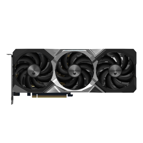 Acer Predator BiFrost Radeon RX 9070 XT OC 16GB AMD GDDR6 (VGA Acer Predator BiFrost AMD RX 9070)