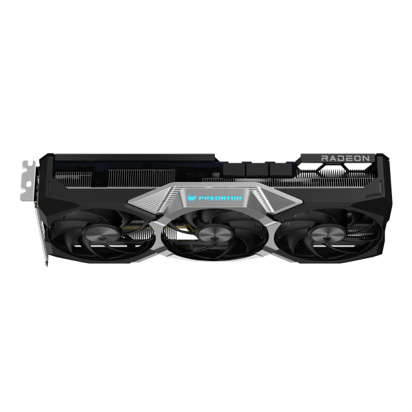 Acer Predator BiFrost Radeon RX 9070 XT OC 16GB AMD GDDR6 (VGA Acer Predator BiFrost AMD RX 9070)