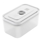 ZWILLING 36807-006-0 macchina per sottovuoto Trasparente, Bianco