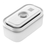ZWILLING 36807-006-0 macchina per sottovuoto Trasparente, Bianco