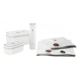 ZWILLING 36807-006-0 macchina per sottovuoto Trasparente, Bianco