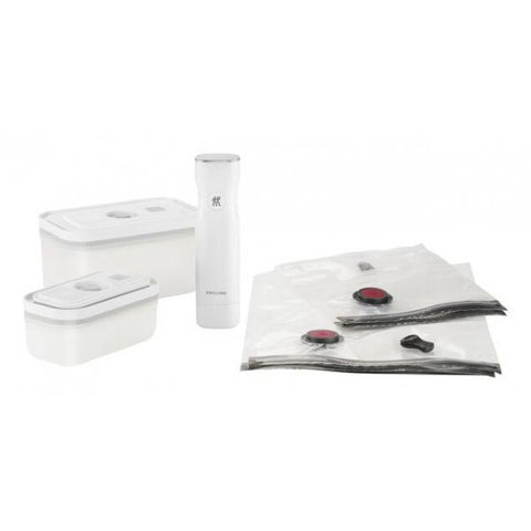 ZWILLING 36807-006-0 macchina per sottovuoto Trasparente, Bianco
