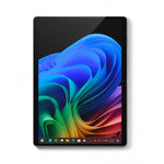 Microsoft Surface Pro 11 Copilot+ PC Intel Core Ultra 5 256 GB 33 cm [13] 32 GB Wi-Fi 7 [802.11be] Windows 11 Pro Platino (SURFACE PRO FOR BUSINESS - CU5/32/256 - WIN11 PRO PLATINUM)