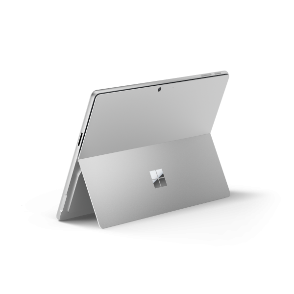 Microsoft Surface Pro 11 Copilot+ PC Intel Core Ultra 5 256 GB 33 cm [13] 32 GB Wi-Fi 7 [802.11be] Windows 11 Pro Platino (SURFACE PRO FOR BUSINESS - CU5/32/256 - WIN11 PRO PLATINUM)
