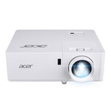 Acer PL6520 DLP 1080p 6000 Lm 50.000:1 Proiettore per grandi ambienti 6000 ANSI lumen 1080p [1920x1080] Bianco (Acer PL6520 - DLP projector - laser - 3D - 6000 ANSI lumens - Full HD [1920 x 1080] - 1