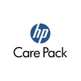 Hewlett Packard Enterprise 3 anni di assistenza entro giorno lavorativo successivo più massimo 3 kit principali per LJ M602