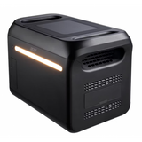 Acer APS322 stazione di alimentazione portatile 13 Litio Ferro Fosfato [LiFePo4] 1800 W 19,4 kg (Acer 1800W Portable Power Station Black)