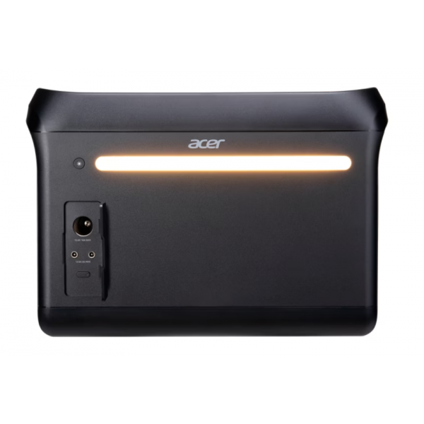 Acer APS322 stazione di alimentazione portatile 13 Litio Ferro Fosfato [LiFePo4] 1800 W 19,4 kg (Acer 1800W Portable Power Station Black)
