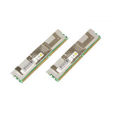CoreParts 16GB (2 x 8GB), DDR2 memoria 667 MHz Data Integrity Check (verifica integrità dati)