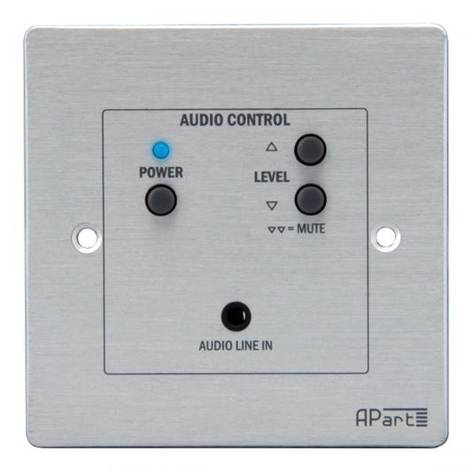 APart ACPR telecomando Cablato Audio Pulsanti
