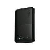 TECHMADE TM-PB5000 POWERBANK 5000mAh NERO