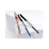 OSAMA UNIBALL EYE PENNA ROLLER PUNTA CONICA 0.5 mm INCHIOSTRO NERO CONF 12 Pz.