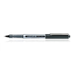 OSAMA UNIBALL EYE PENNA ROLLER PUNTA CONICA 0.5 MM INCHIOSTRO NERO CONF 12 PZ.