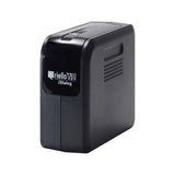 Riello iDialog grupo de continuidad [UPS] 0,8 kVA 480 W 4 presa[e] AC (Riello 800VA iDialog Plus with) 