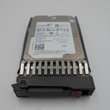Origin Storage CPQ-900SAS/10-S6 disco rigido interno 900 GB 10000 Giri/min 128 MB 2.5 SAS (Origin Storage HDD 900GB 2.5in SAS 10000RPM in Hot Swap Caddy)