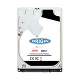Origin Storage DELL-500S/5-NB50 disco rigido interno 2.5 500 GB Serial ATA III (Origin Storage HDD 500GB 2.5in SATA 5400RPM in Hot Swap Caddy)