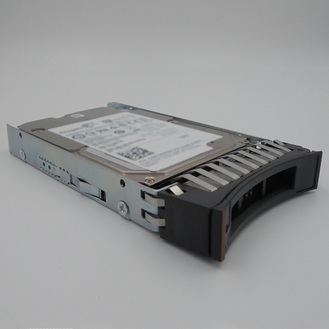 Origin Storage IBM-500SA/7-S6 disco rigido interno 2.5 500 GB Serial ATA III (Origin Storage HDD 500GB 2.5 SATA 7200RPM in Hot Swap Caddy)