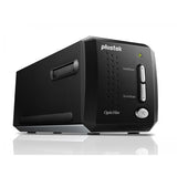 Plustek OpticFilm 8200i SE Scanner per pellicola/diapositiva 7200 x 7200 DPI Nero (OPTICFILM 8200I SE - FILMSCANNER)