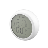 Imou Sensore Temperatura e Umidit con display Zigbee