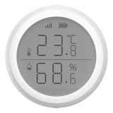 Imou Sensore Temperatura e Umidit con display Zigbee