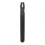 RIVACASE 5131 CUSTODIA BORSA PER NOTEBOOK DA 15.6" IN POLIURETANO ANTIURTO CON TRACOLLA NERO