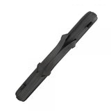 RIVACASE 5131 CUSTODIA BORSA PER NOTEBOOK DA 15.6" IN POLIURETANO ANTIURTO CON TRACOLLA NERO