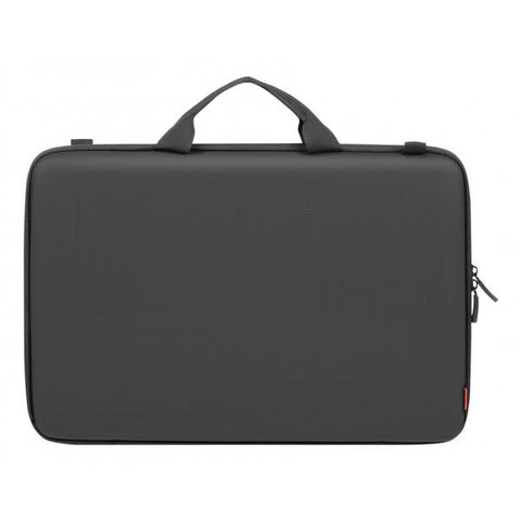 RIVACASE 5131 CUSTODIA BORSA PER NOTEBOOK DA 15.6" IN POLIURETANO ANTIURTO CON TRACOLLA NERO