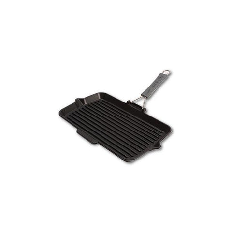 Staub Grill