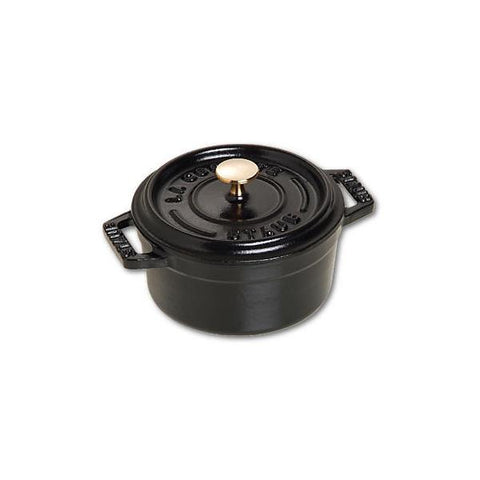 Staub Minis Single pan