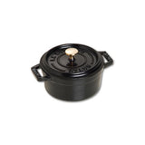 Staub Minis Single pan