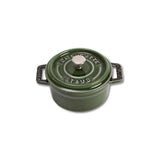 Staub Minis Single pan