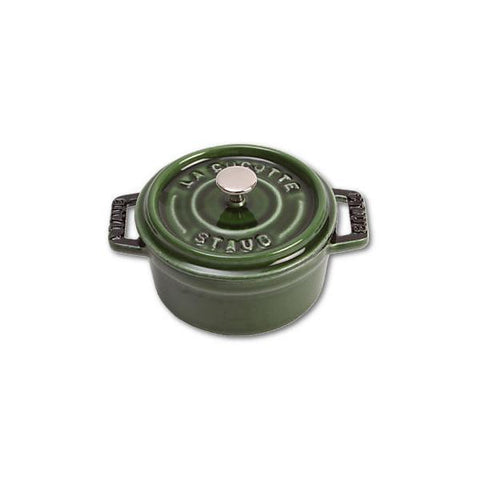 Staub Minis Single pan