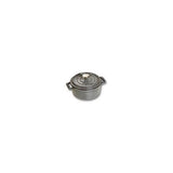 Staub Cocotte Single pan