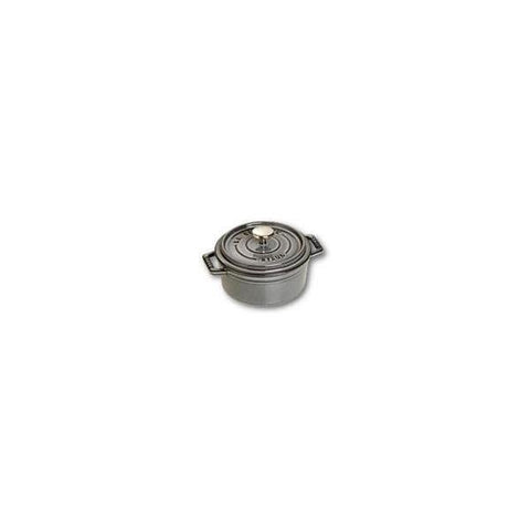 Staub Cocotte Single pan