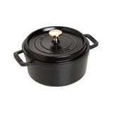 Staub Cocotte Single pan