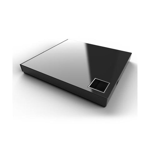 ASUS SBW-06D2X-U lettore di disco ottico Nero