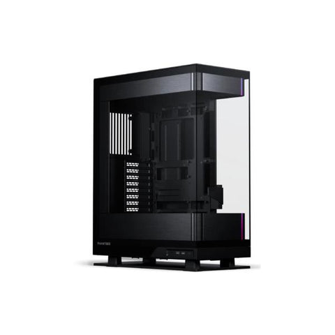 Phanteks Evolv X2 Midi Tower Nero (Phanteks Evolv Series X2 Case, Temp Gl)