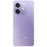 OPPO A40 128GB TIM STARRY PURPLE 6.7" 4GB/128GB