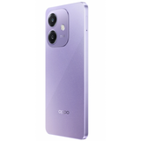 OPPO A40 128GB TIM STARRY PURPLE 6.7" 4GB/128GB