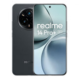 REALME 14 PRO+ 5G DUAL SIM AI 6.83" OCTA CORE 512GB RAM 12GB 5G ITALIA SUEDE GREY