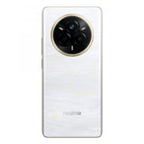 realme 14 Pro 5G 17,2 cm (6.77") Doppia SIM Android 15 USB tipo-C 8 GB 256 GB 6000 mAh Bianco