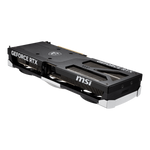 MSI GEFORCE RTX 5070 TI 16G VENTUS 3X OC GDDR7 DLSS4 1*HDMI/3*DISPLAYPORT PCI EX 5.0 16X