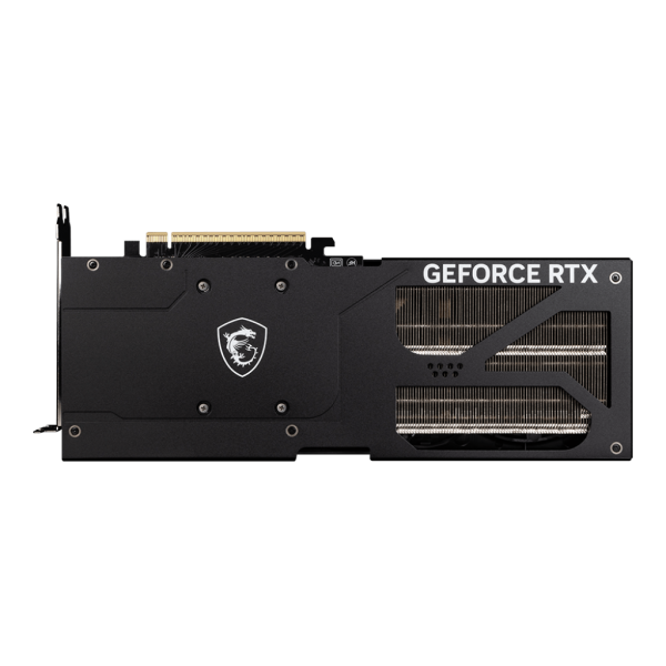MSI GEFORCE RTX 5070 TI 16G VENTUS 3X OC GDDR7 DLSS4 1*HDMI/3*DISPLAYPORT PCI EX 5.0 16X