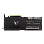 MSI GEFORCE RTX 5070 TI 16G VENTUS 3X OC GDDR7 DLSS4 1*HDMI/3*DISPLAYPORT PCI EX 5.0 16X
