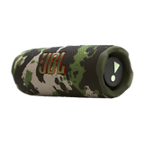 JBL FLIP 7 BLUETOOTH SPEAKER SQUAD