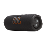JBL FLIP 7 BLUETOOTH SPEAKER BLACK