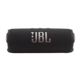 JBL FLIP 7 BLUETOOTH SPEAKER BLACK