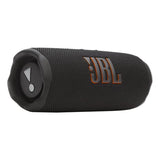 JBL FLIP 7 BLUETOOTH SPEAKER BLACK